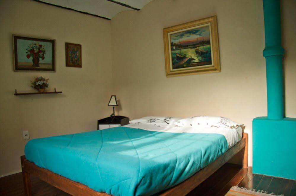 Ukelele Hostel Montevideo Bagian luar foto